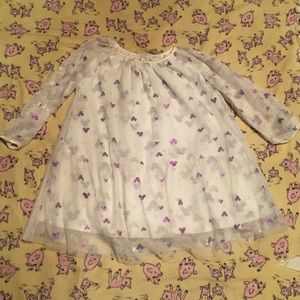 Micky Mouse dress